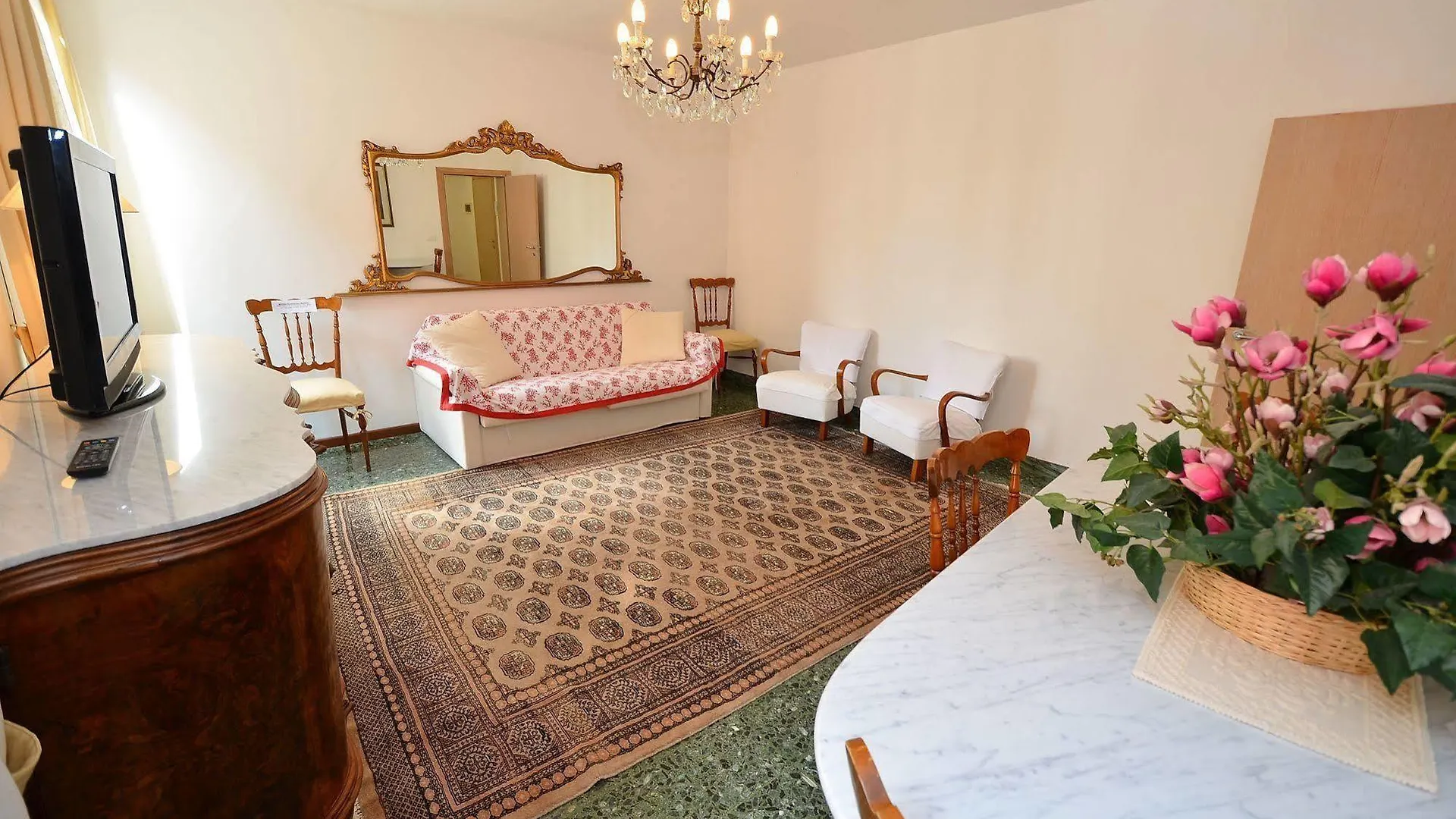 شقة Winona البندقية إيطاليا