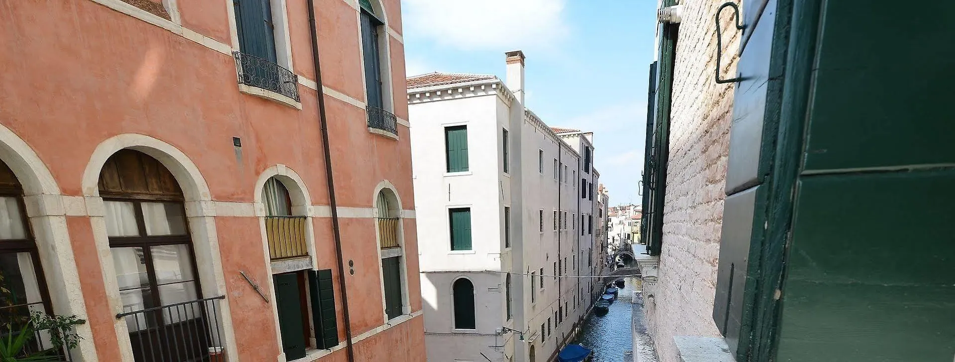 Ferienwohnung Winona Venedig 0*,  Italien