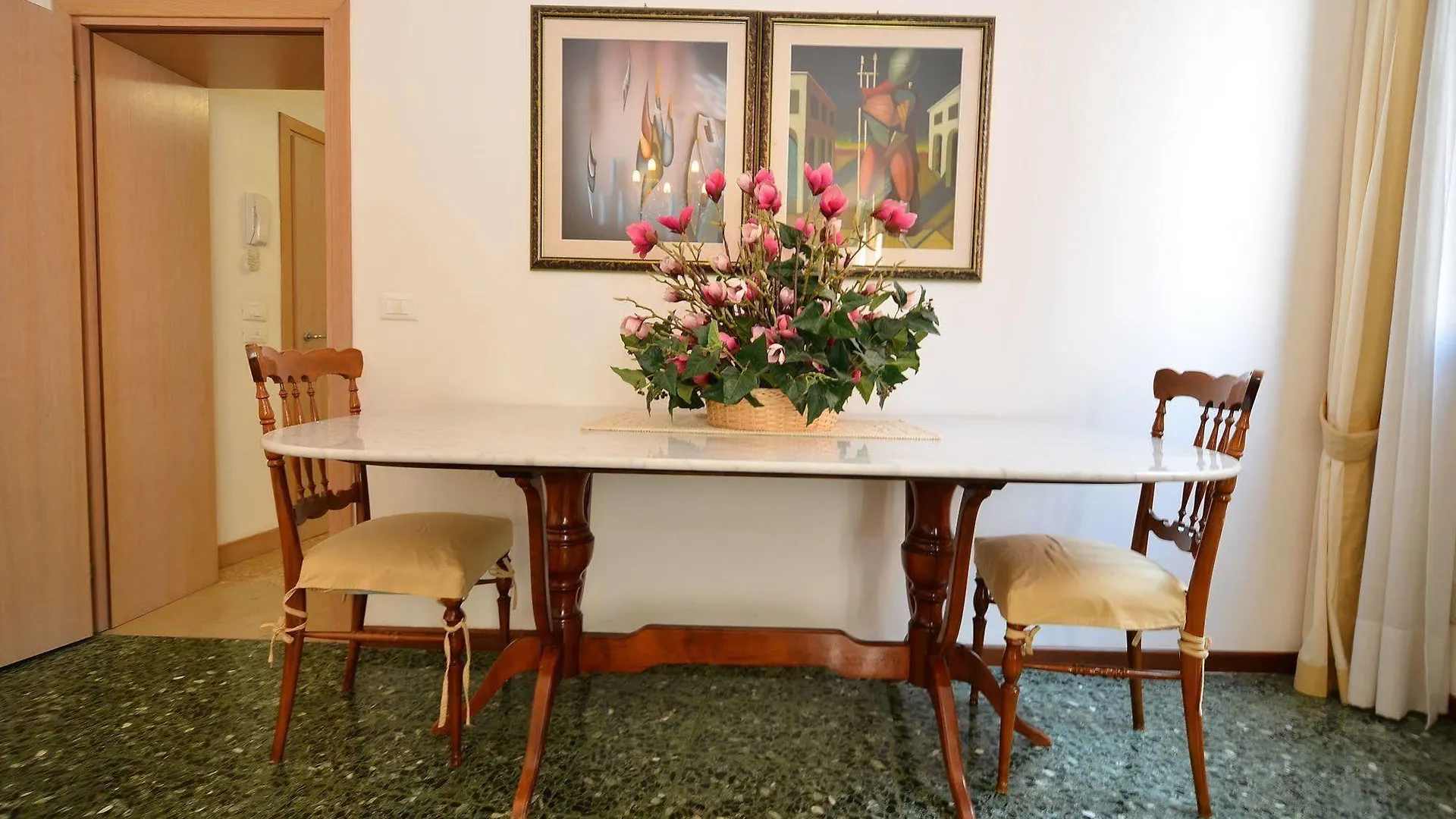Ferienwohnung Winona Venedig