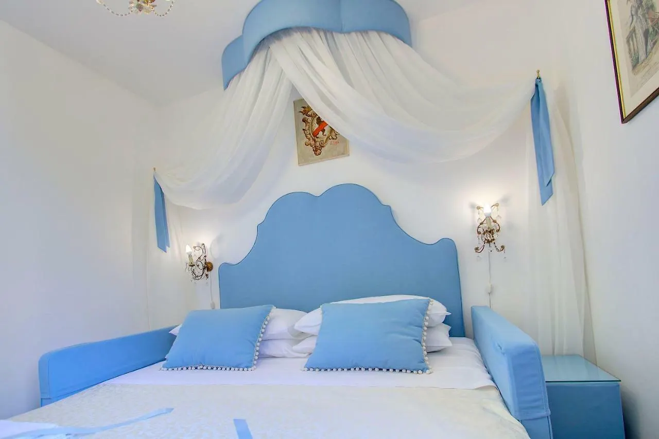 Ferienwohnung Winona Venedig