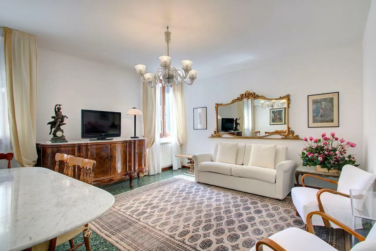 Ferienwohnung Winona Venedig 0*,  Italien