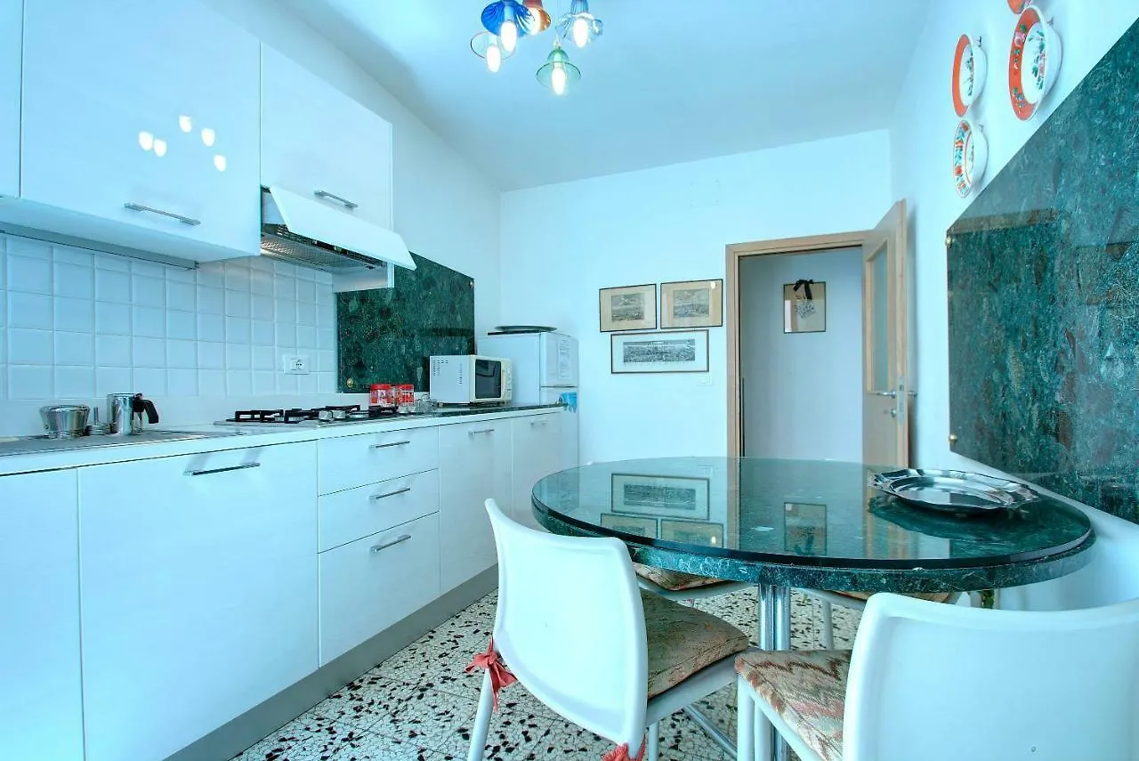 Ferienwohnung Winona Venedig Apartment